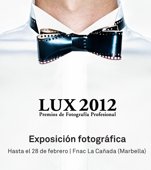Exposición LUX 2012