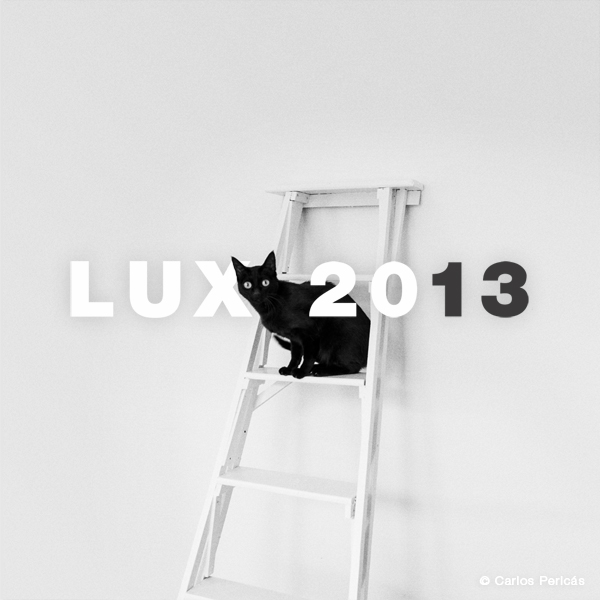 LUX2013 - Imagen