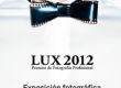 Premios LUX 2012 © Nando Esteva